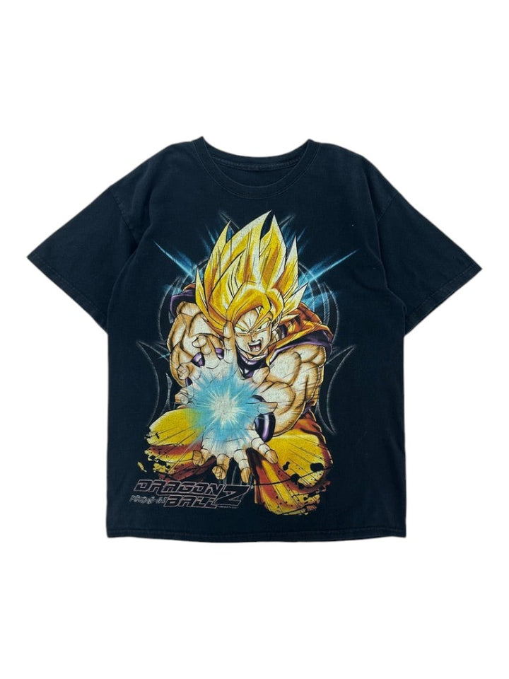 2000s Dragon Ball Z T-shirt