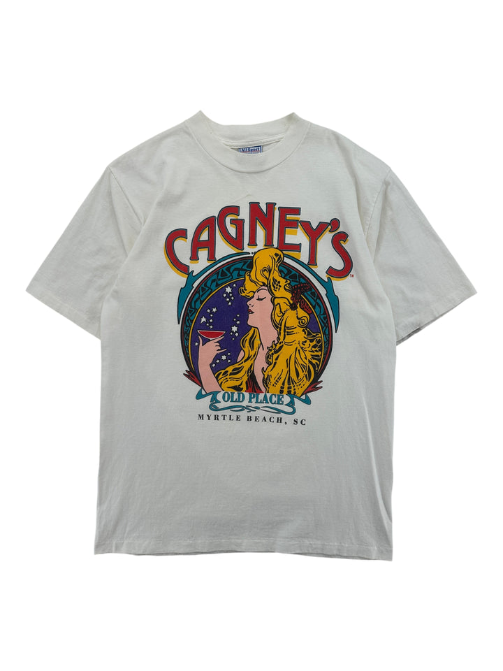 1990s Cagney&