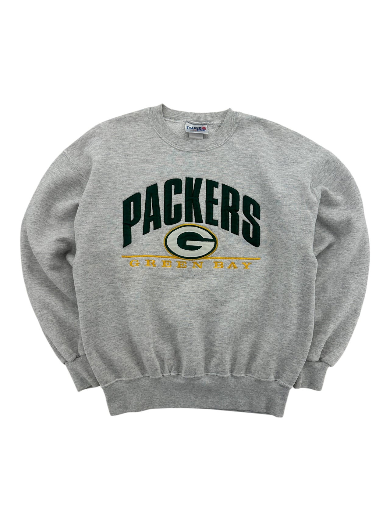 1990s Green Bay Packers Crewneck
