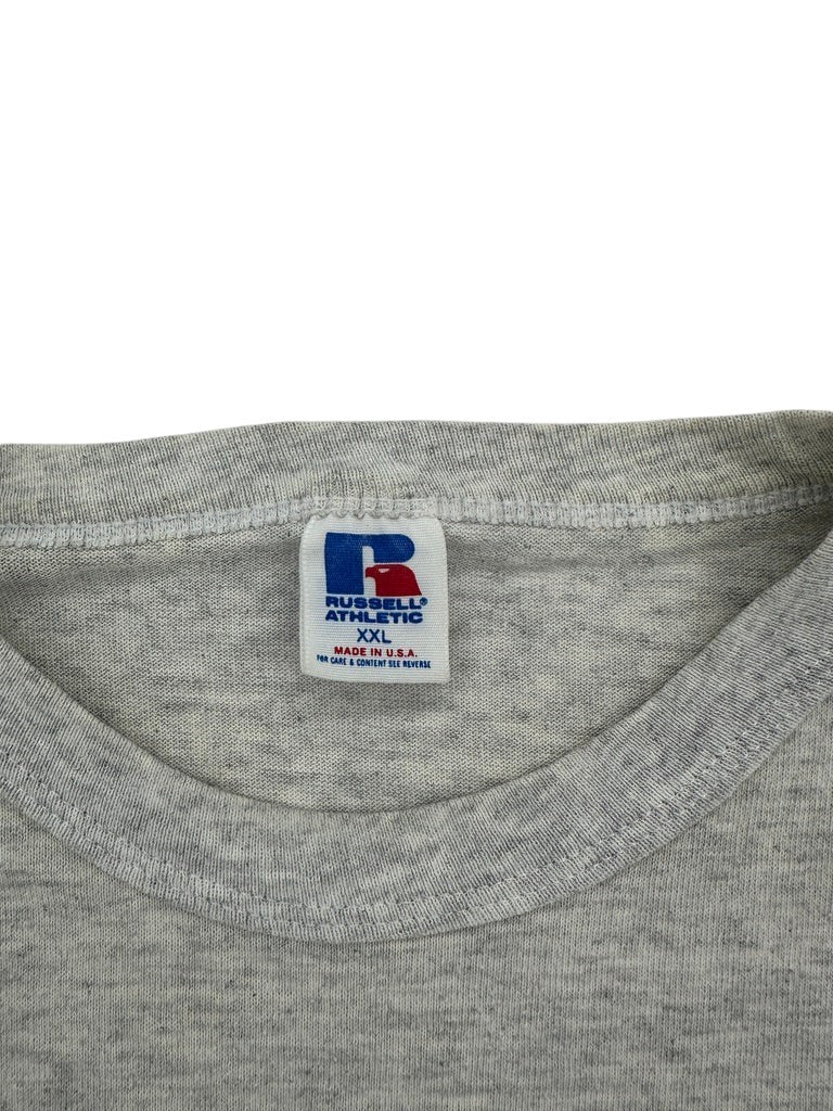 1990s Marshall Tigers T-shirt