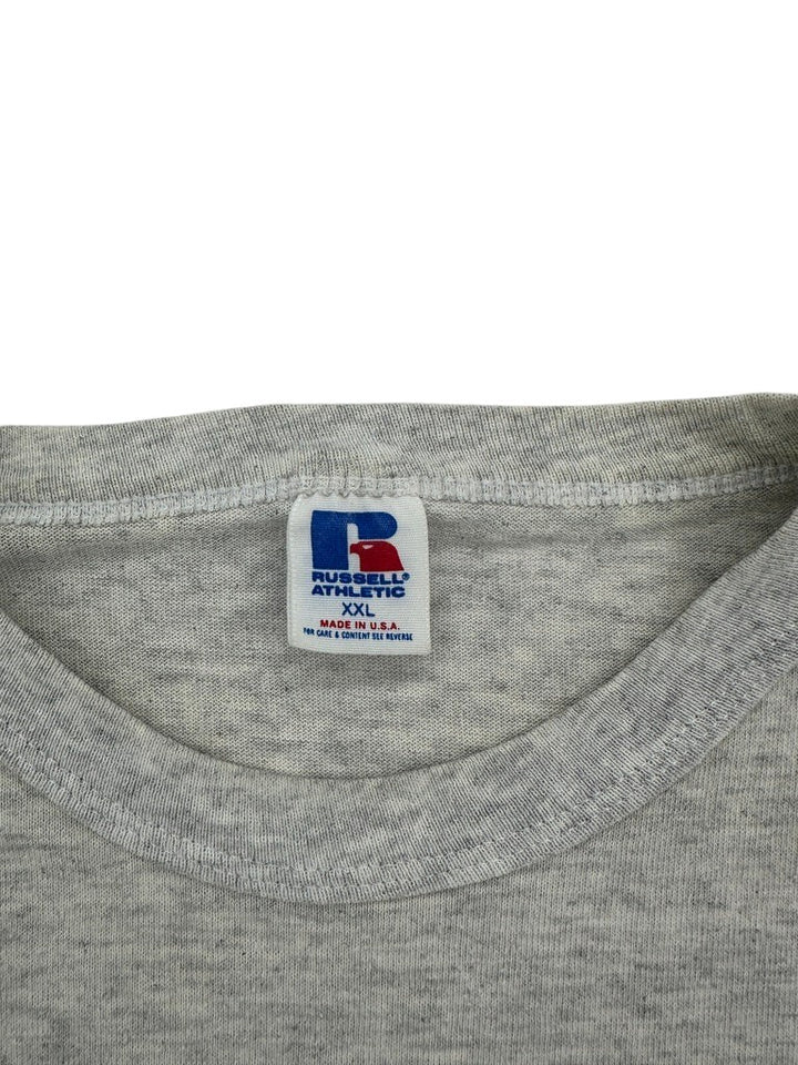 1990s Marshall Tigers T-shirt