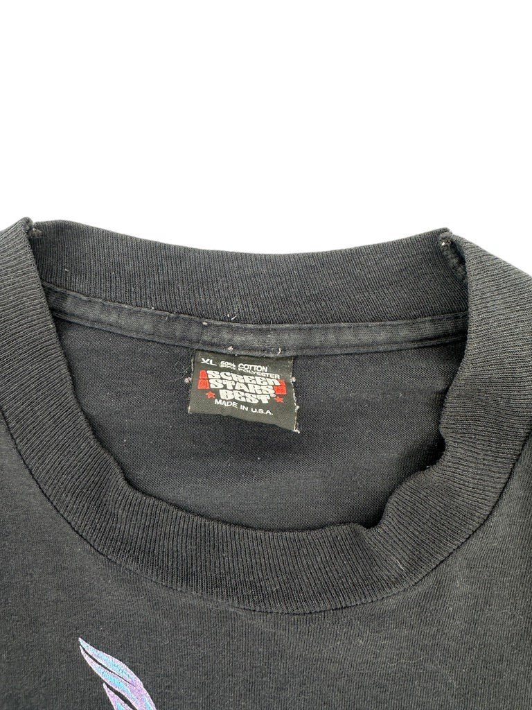 1990s IV Horsemen T-shirt