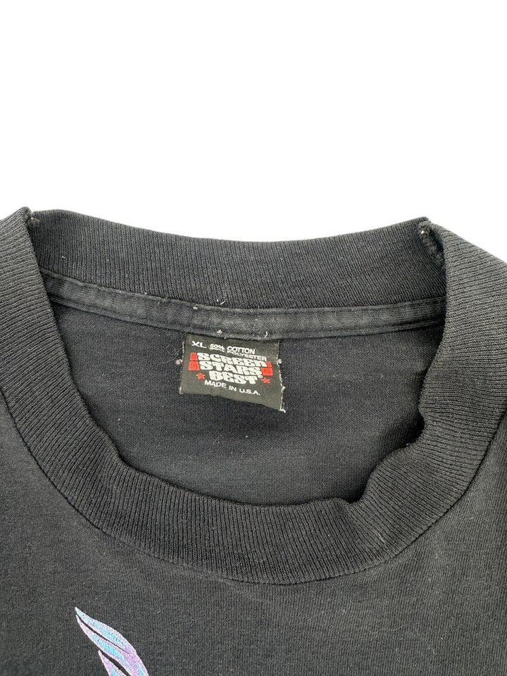 1990s IV Horsemen T-shirt