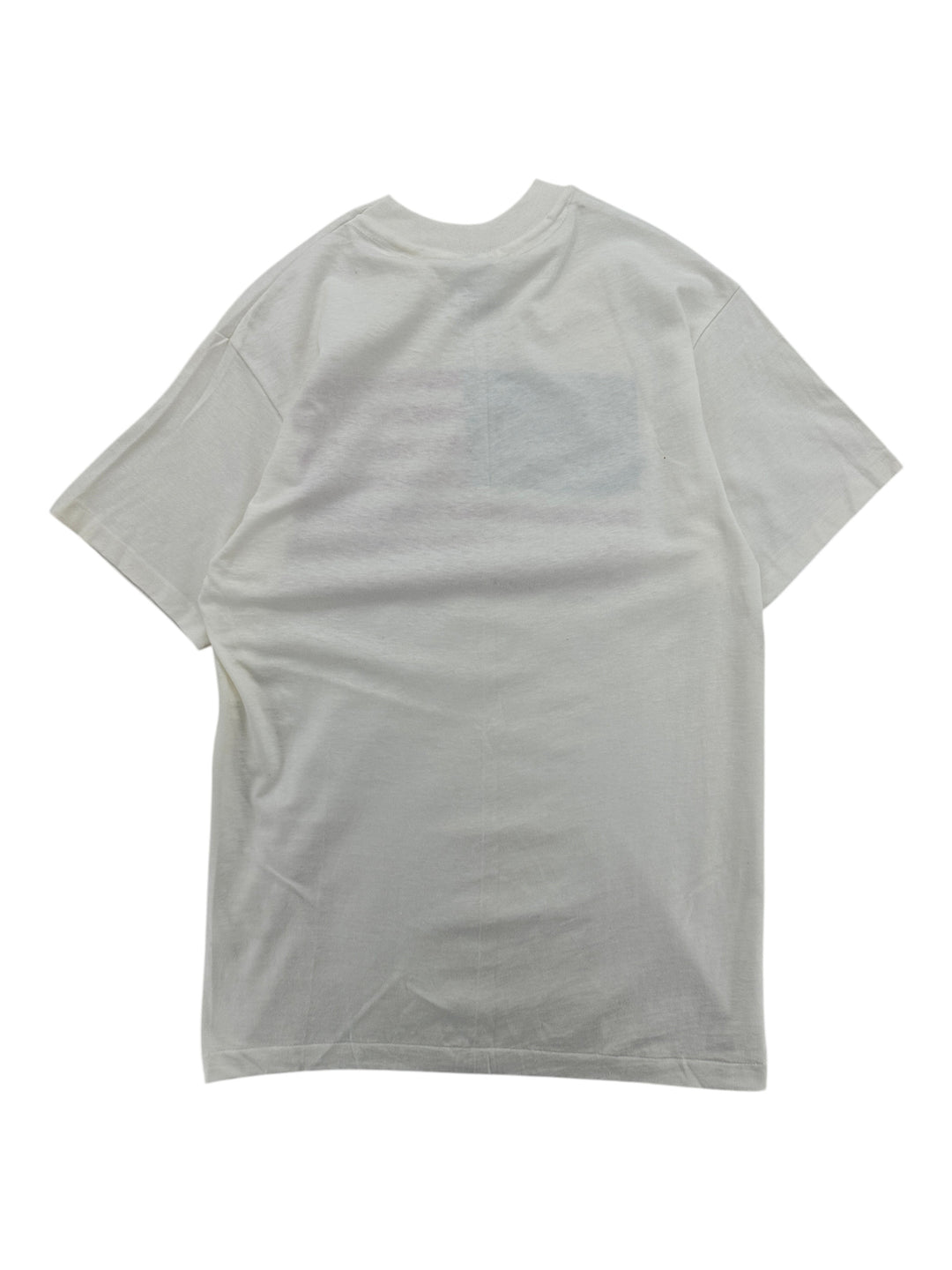 1986 HolyCow American Flag T-shirt