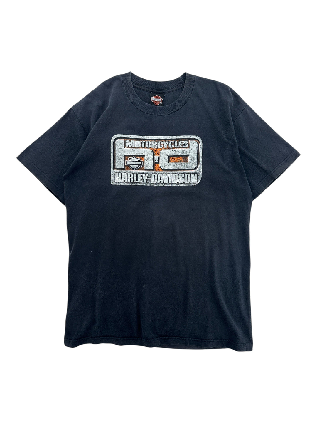 2000s Harley-Davidson Bluegrass T-shirt