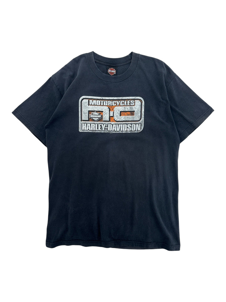 2000s Harley-Davidson Bluegrass T-shirt