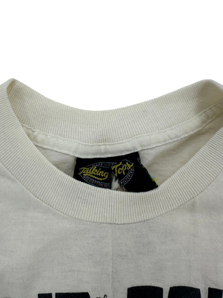 1980s "Solid Gold" T-shirt