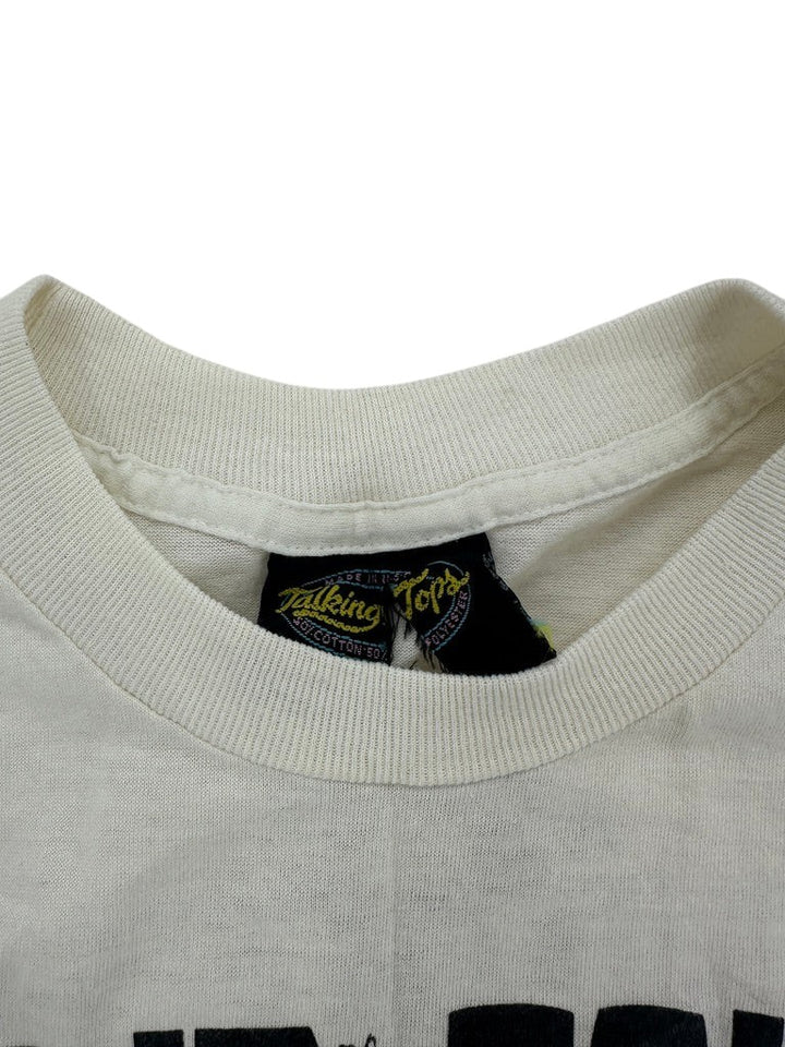 1980s "Solid Gold" T-shirt