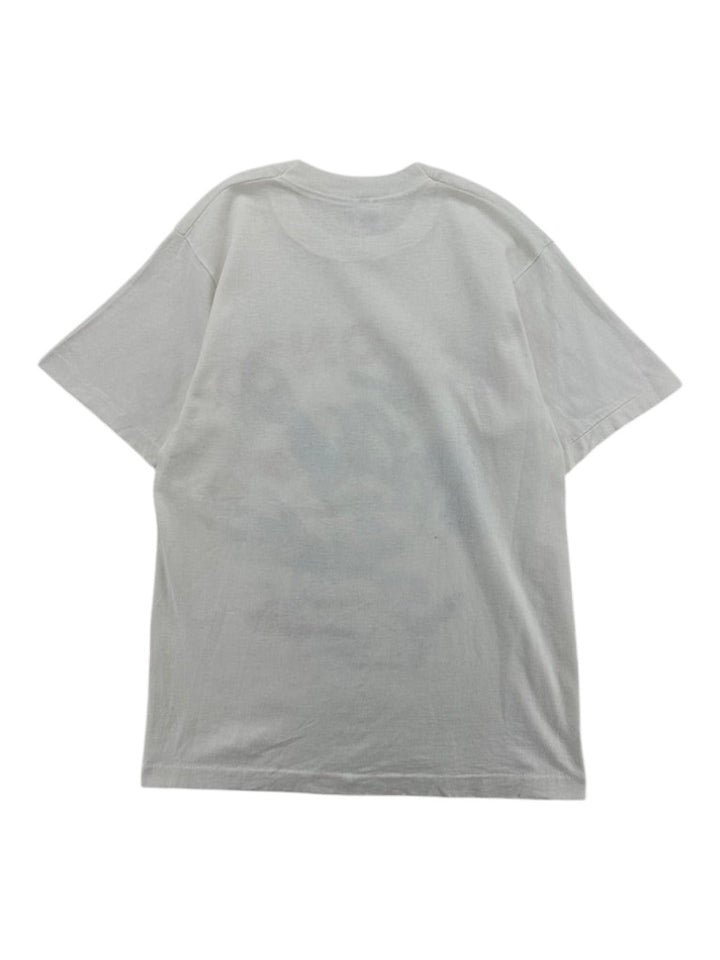 1990s Toronto Blue Jays caricature T-shirt