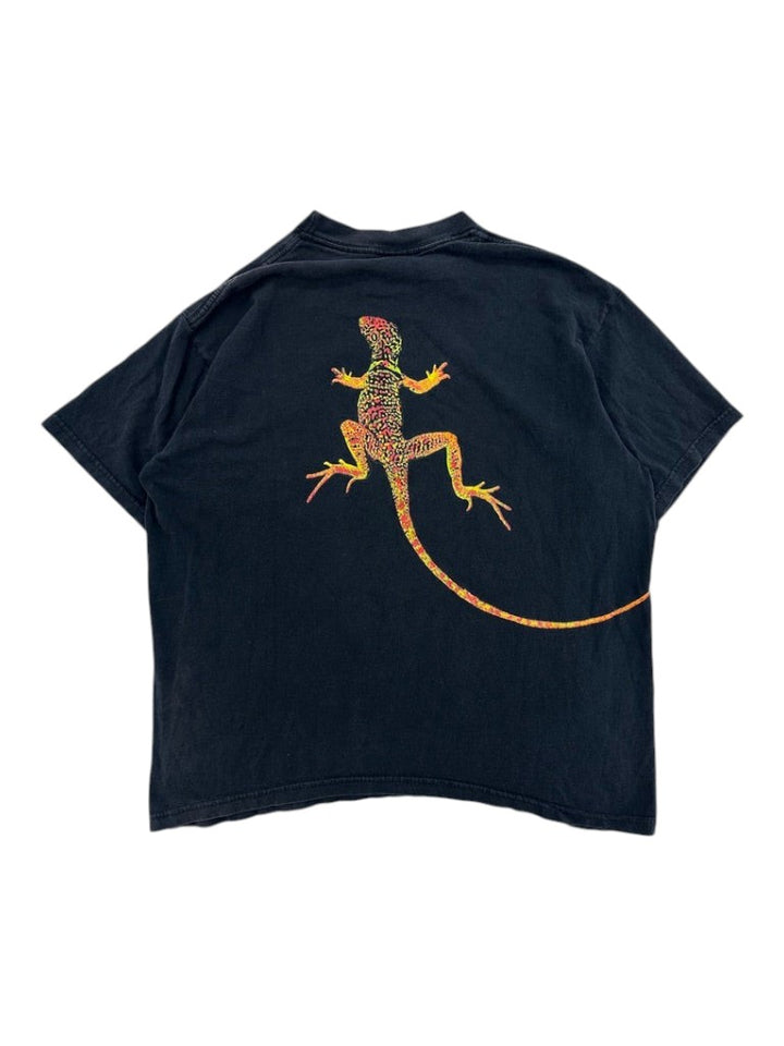 1990s Marlboro Unlimited Lizard T-shirt