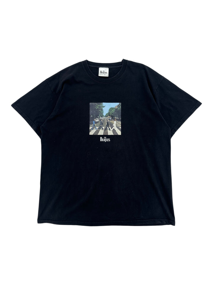 2000s The Beatles T-shirt