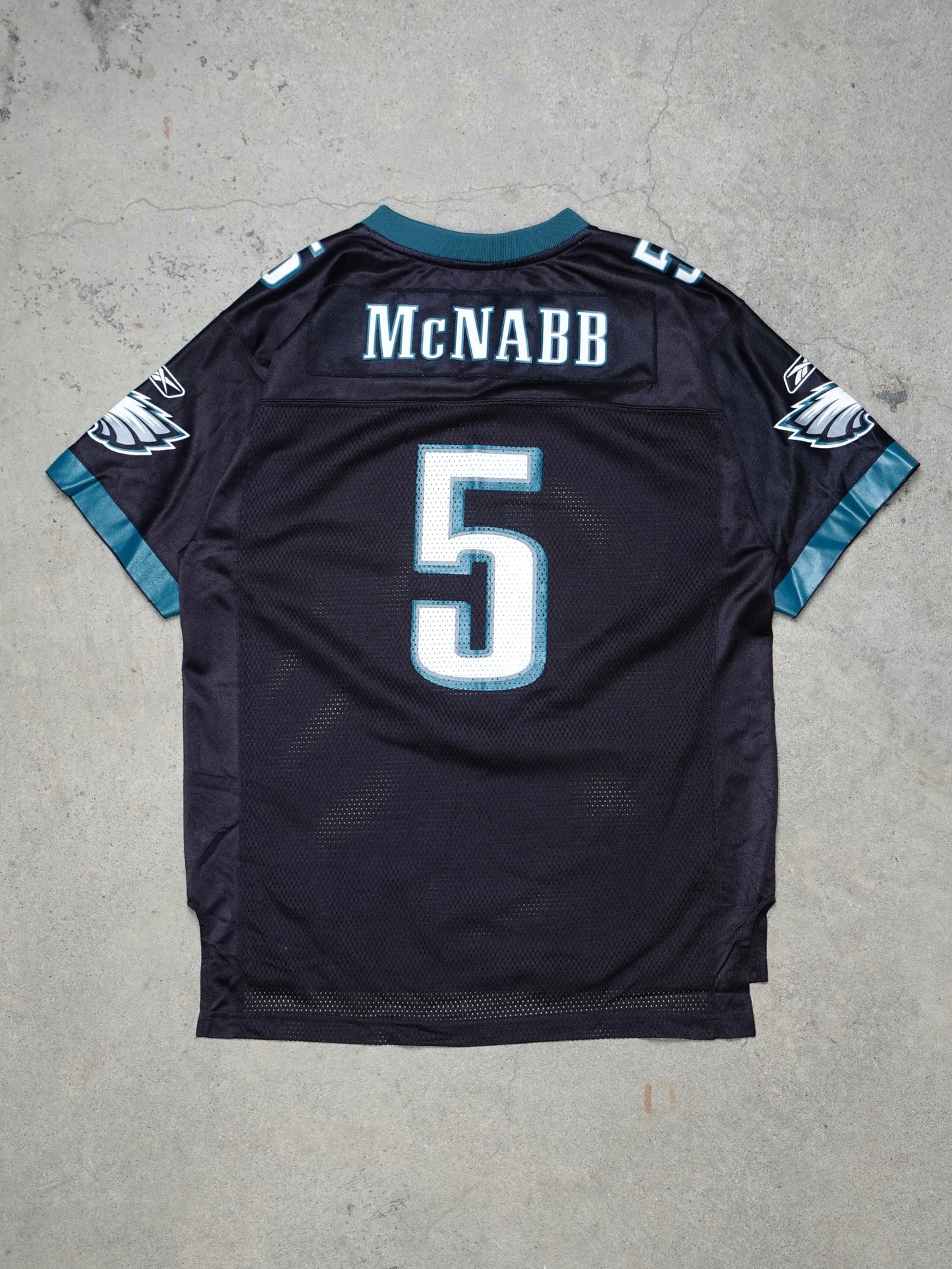 2000S - NFL MCNABB EAGLES JERSEY