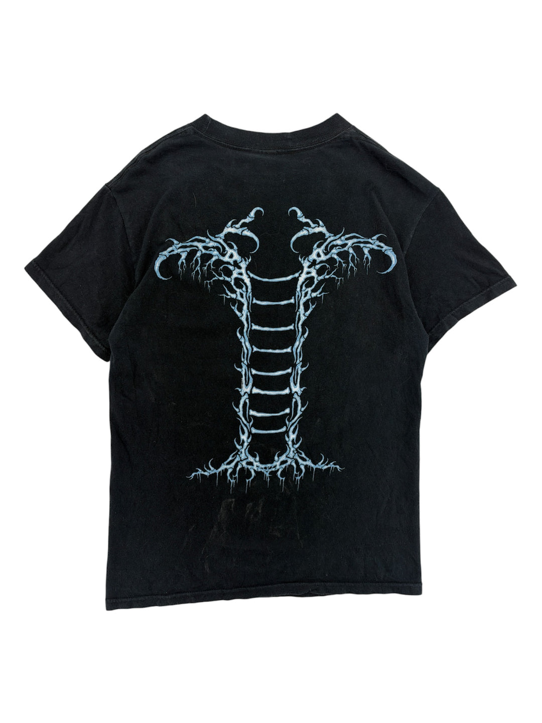 2000s Finntroll T-shirt