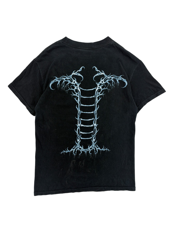 2000s Finntroll T-shirt