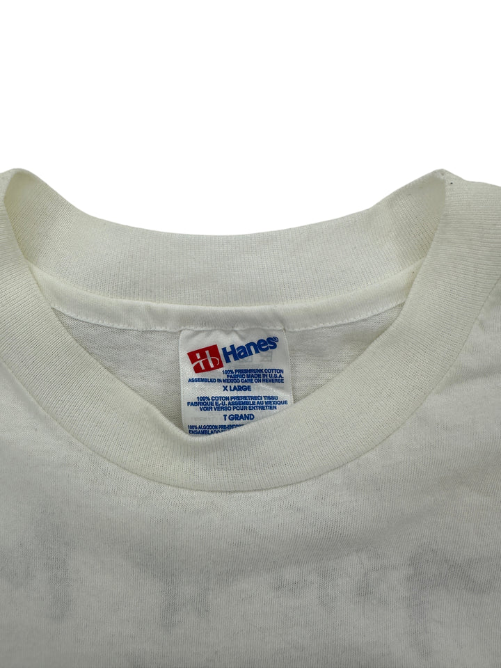 1990s Silverchair Frogstomp t-shirt