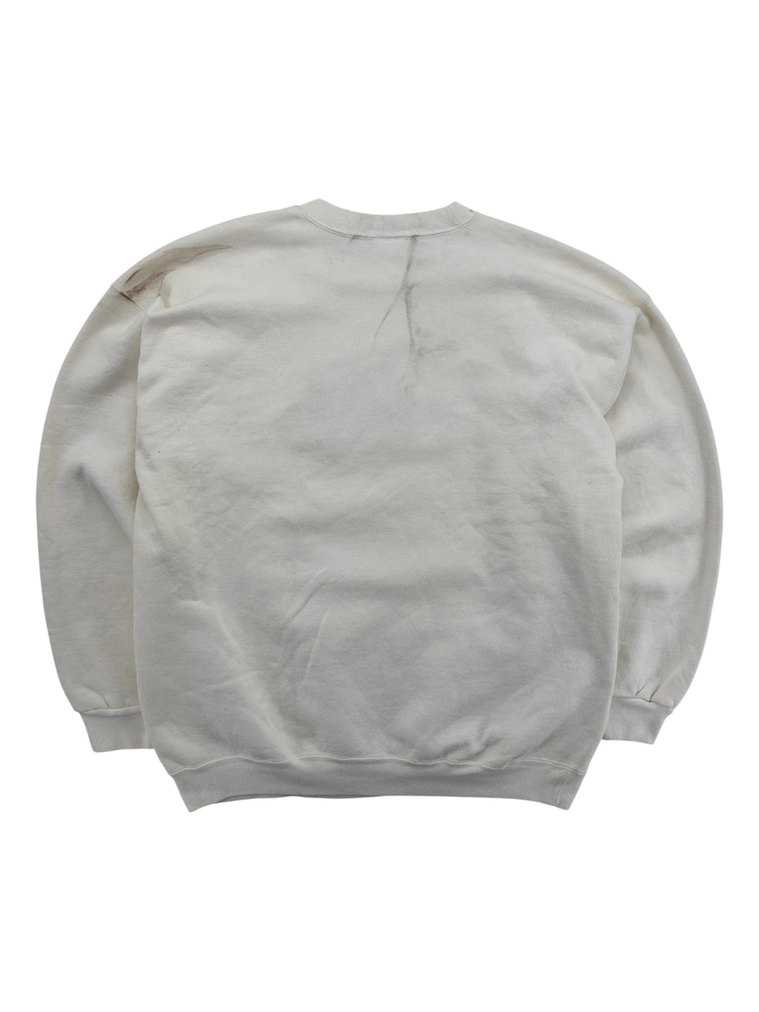 1990s Aladdin Crewneck
