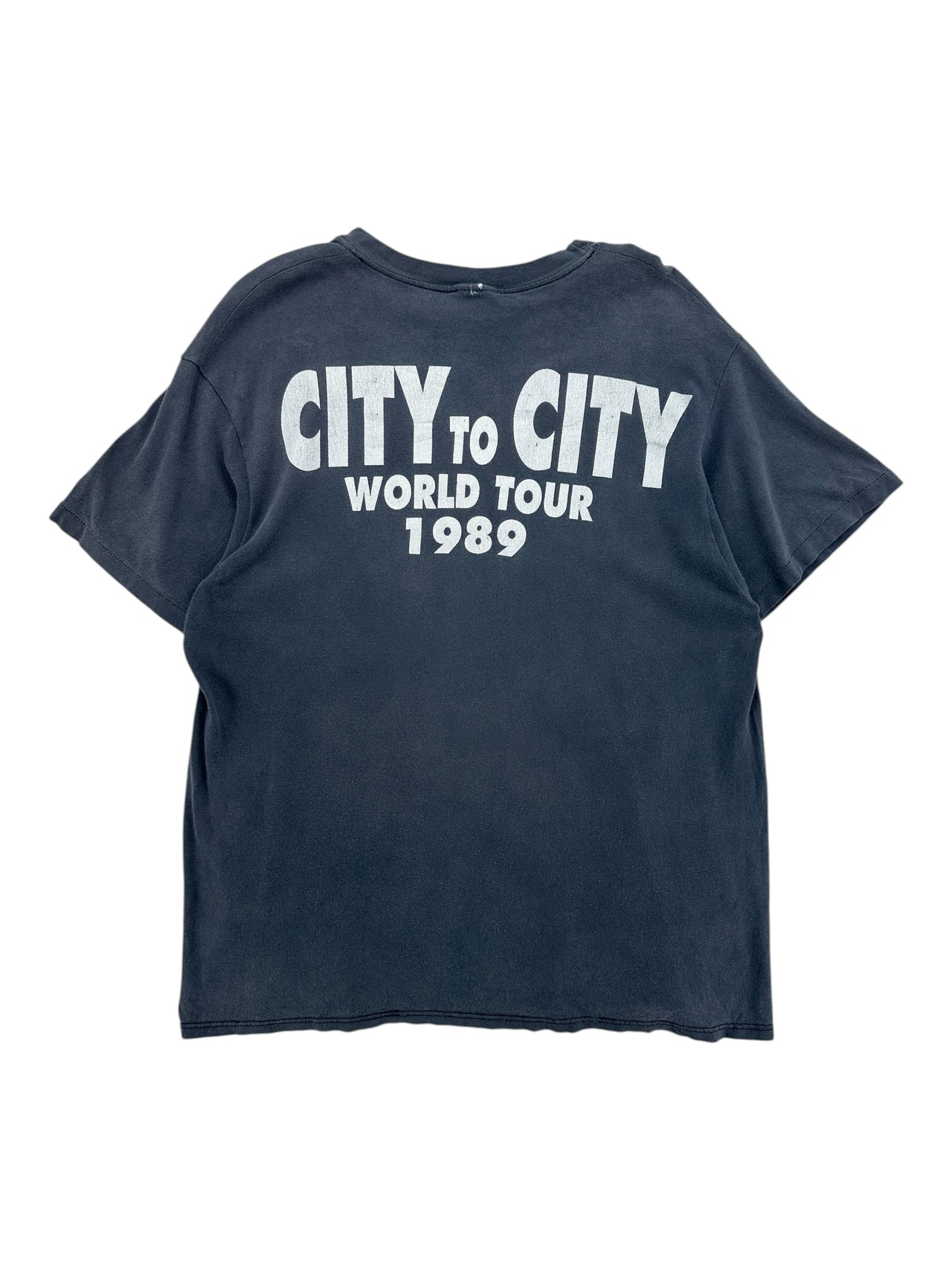 1989 Ratt "Reach for the Sky" T-shirt