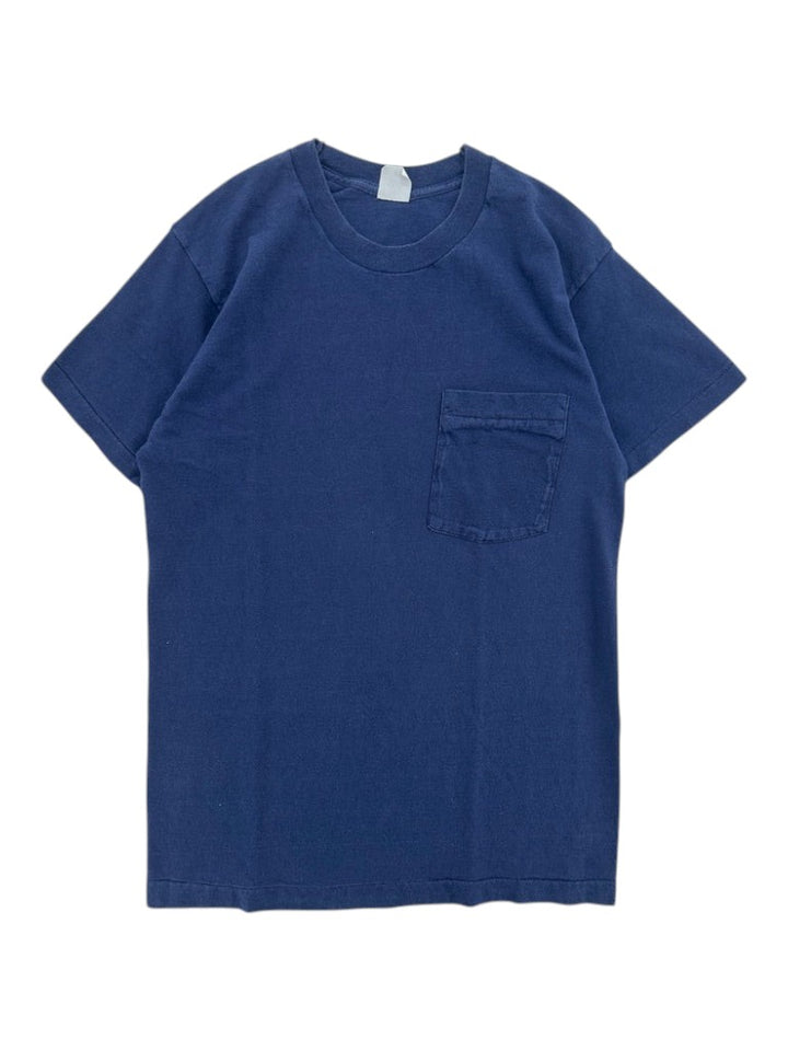 1980/1990s Blank Navy T-shirt