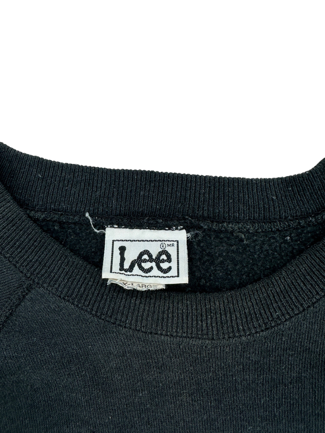 1990s Powerhouse Gym Crewneck