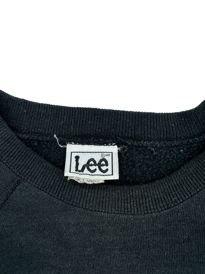 1990s Powerhouse Gym Crewneck