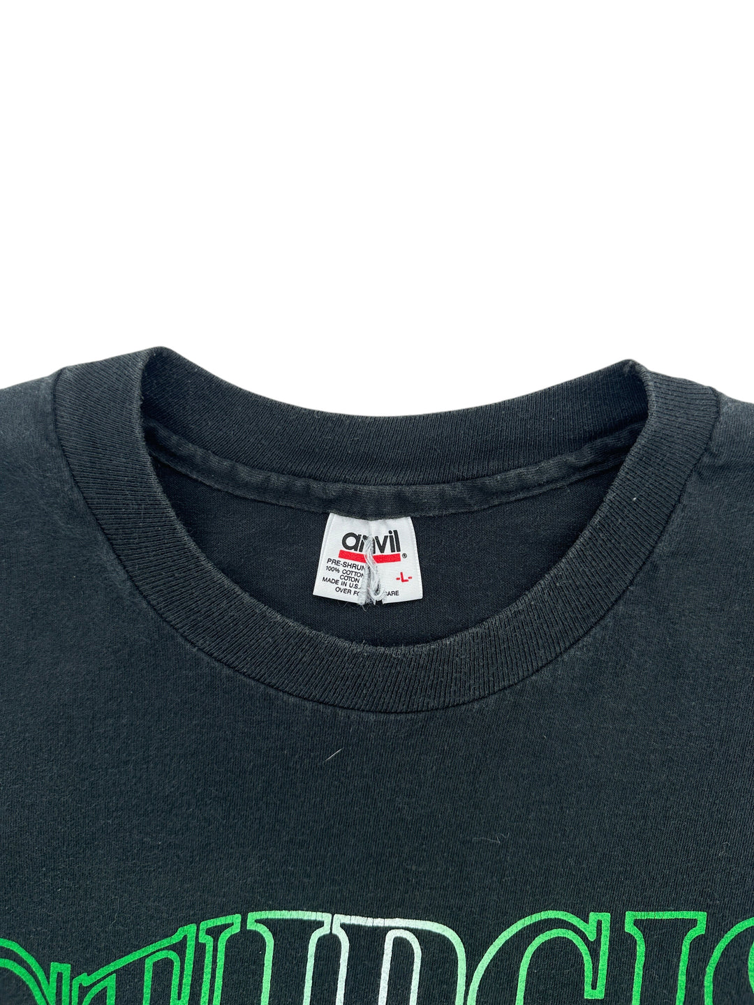 1993 Sturgis "Motorcycle Classic" T-shirt