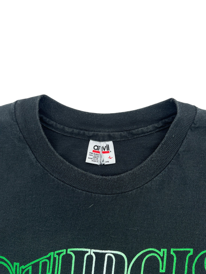 1993 Sturgis "Motorcycle Classic" T-shirt