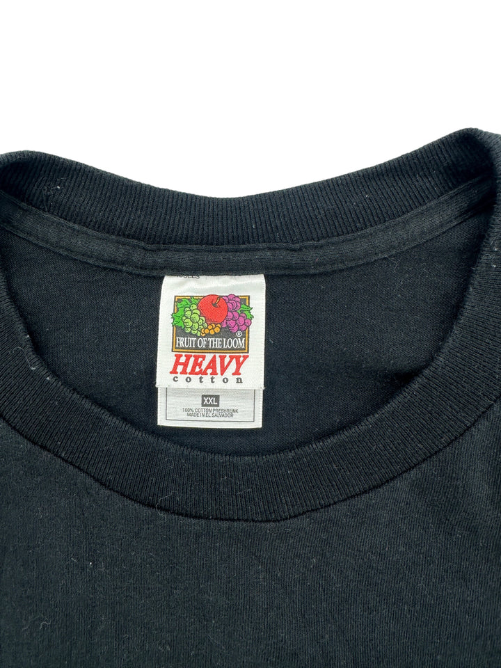 1990s Macy Gray T-shirt