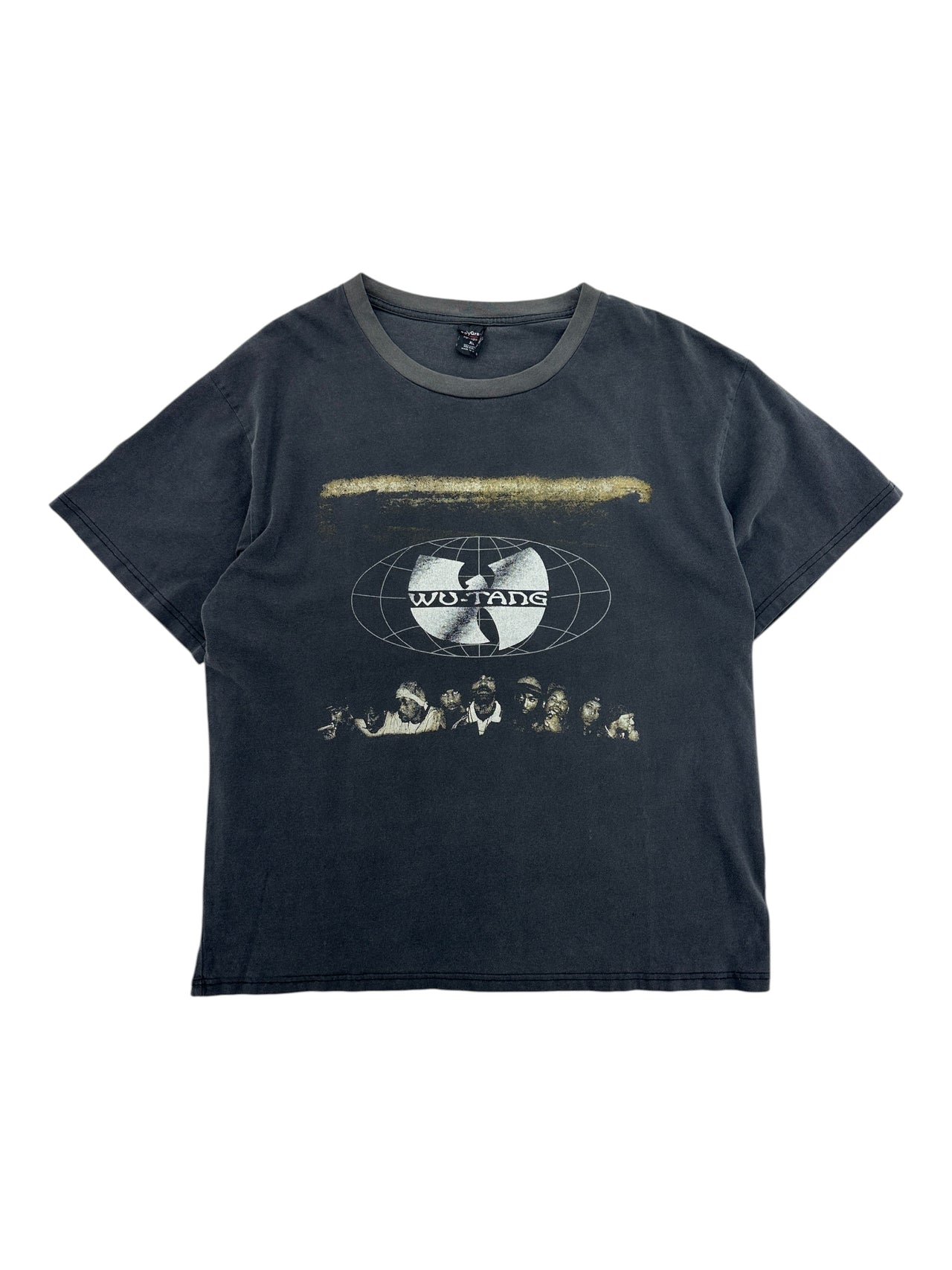 1990s Wu-Tang Forever T-shirt