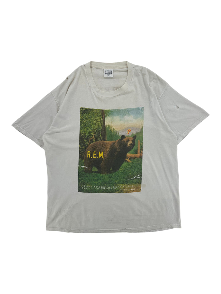 1990s R.E.M Monster Tour T-shirt