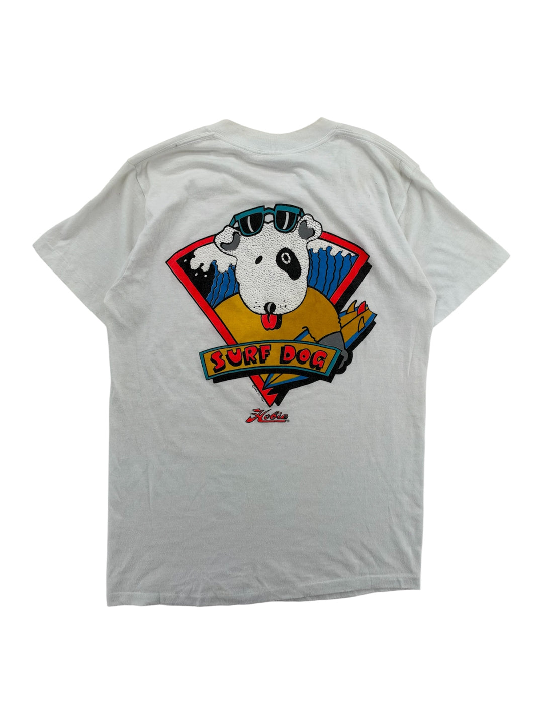 1980s Surf Dog t-shirt