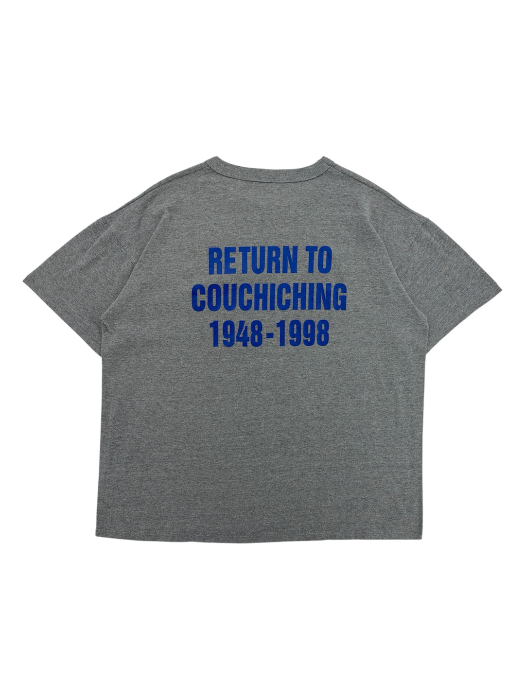 1990s Varsity U Of T T-shirt