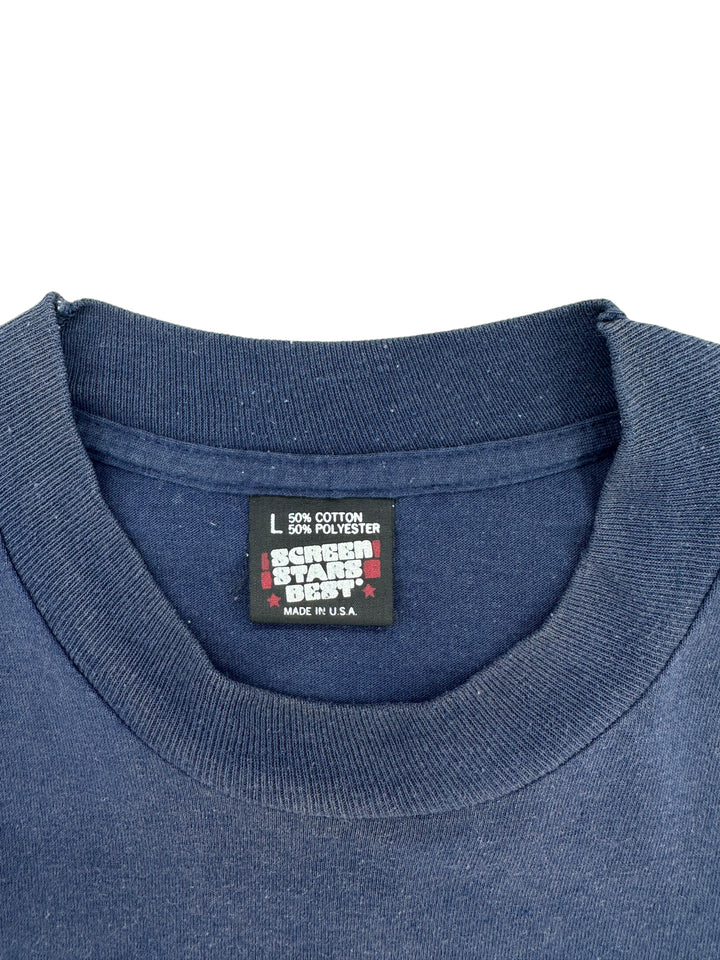 1990s Finlandia Vodka Promo T-shirt