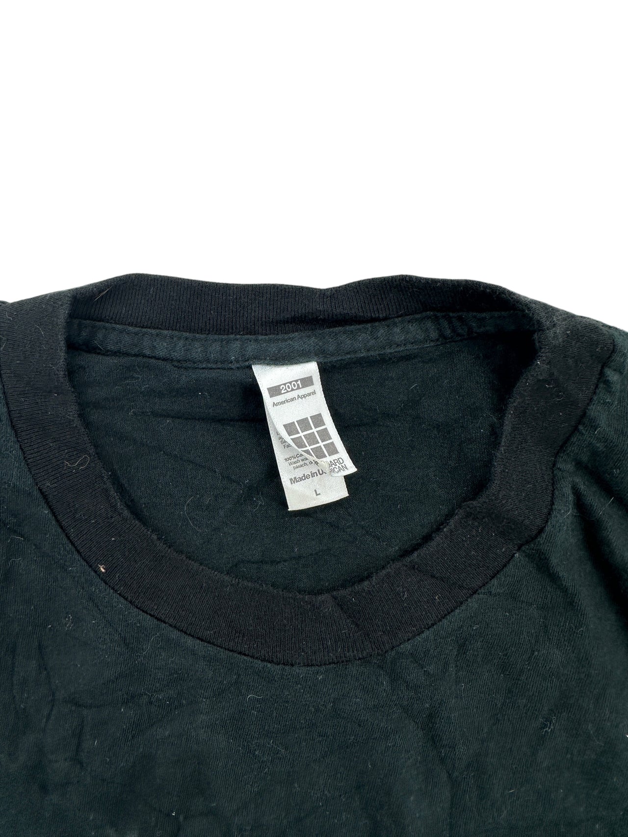 Y2K System of a Down T-shirt