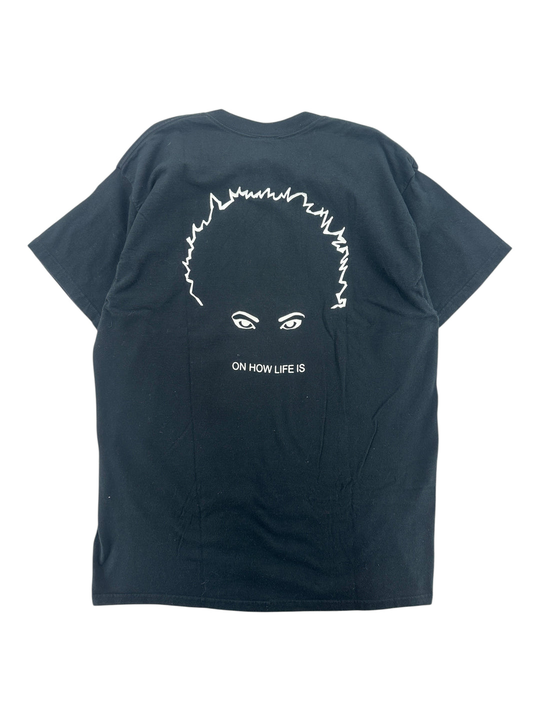 1990s Macy Gray T-shirt