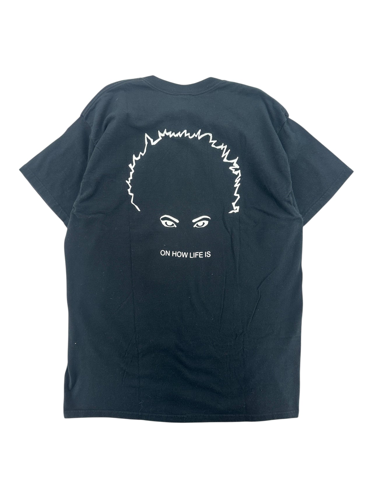 1990s Macy Gray T-shirt