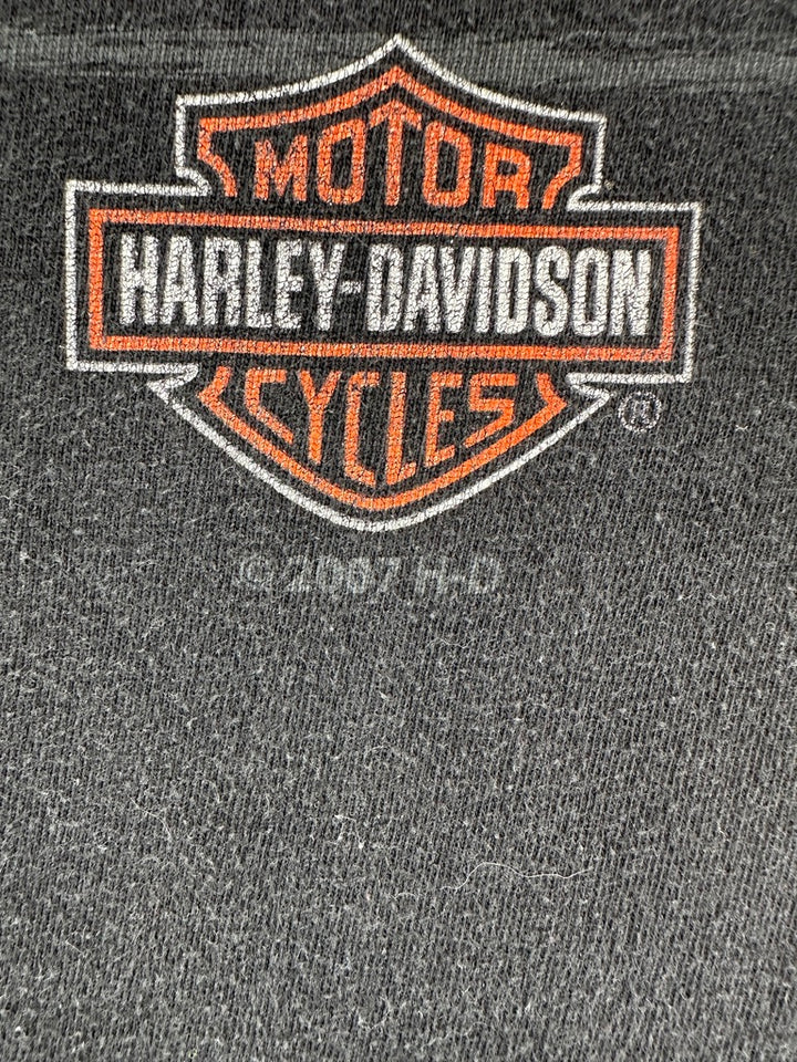 2000s Harley Davidson Work Sucks Let&