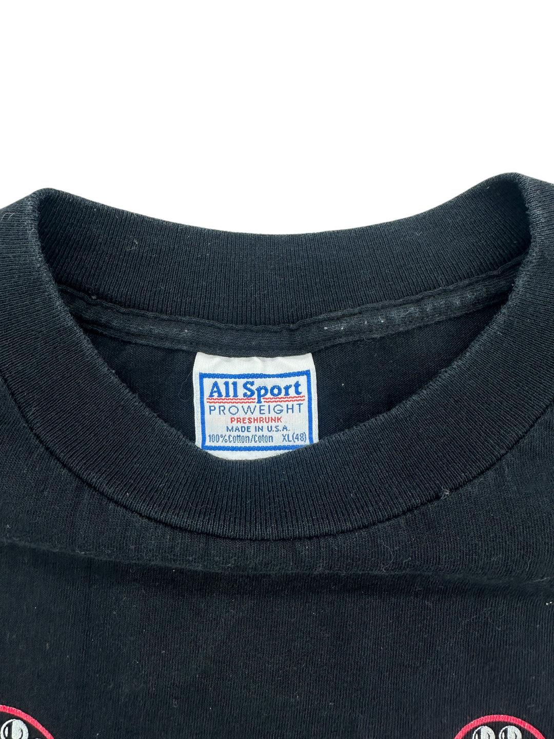 1990s Grease Broadway T-shirt