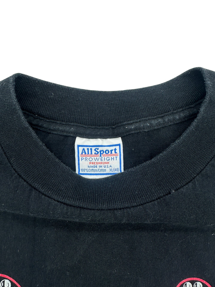 1990s Grease Broadway T-shirt