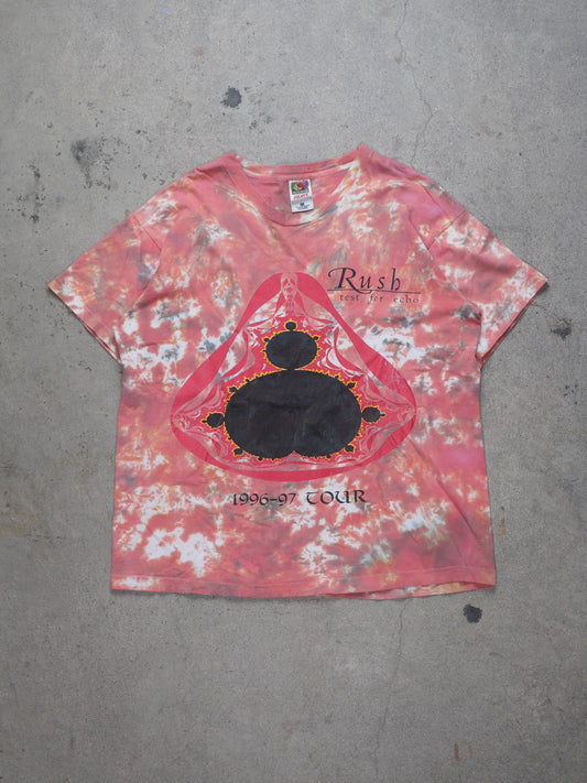 Fruit of the Loom Chasin' the Trane Coltrane Graphic Tee (XL)