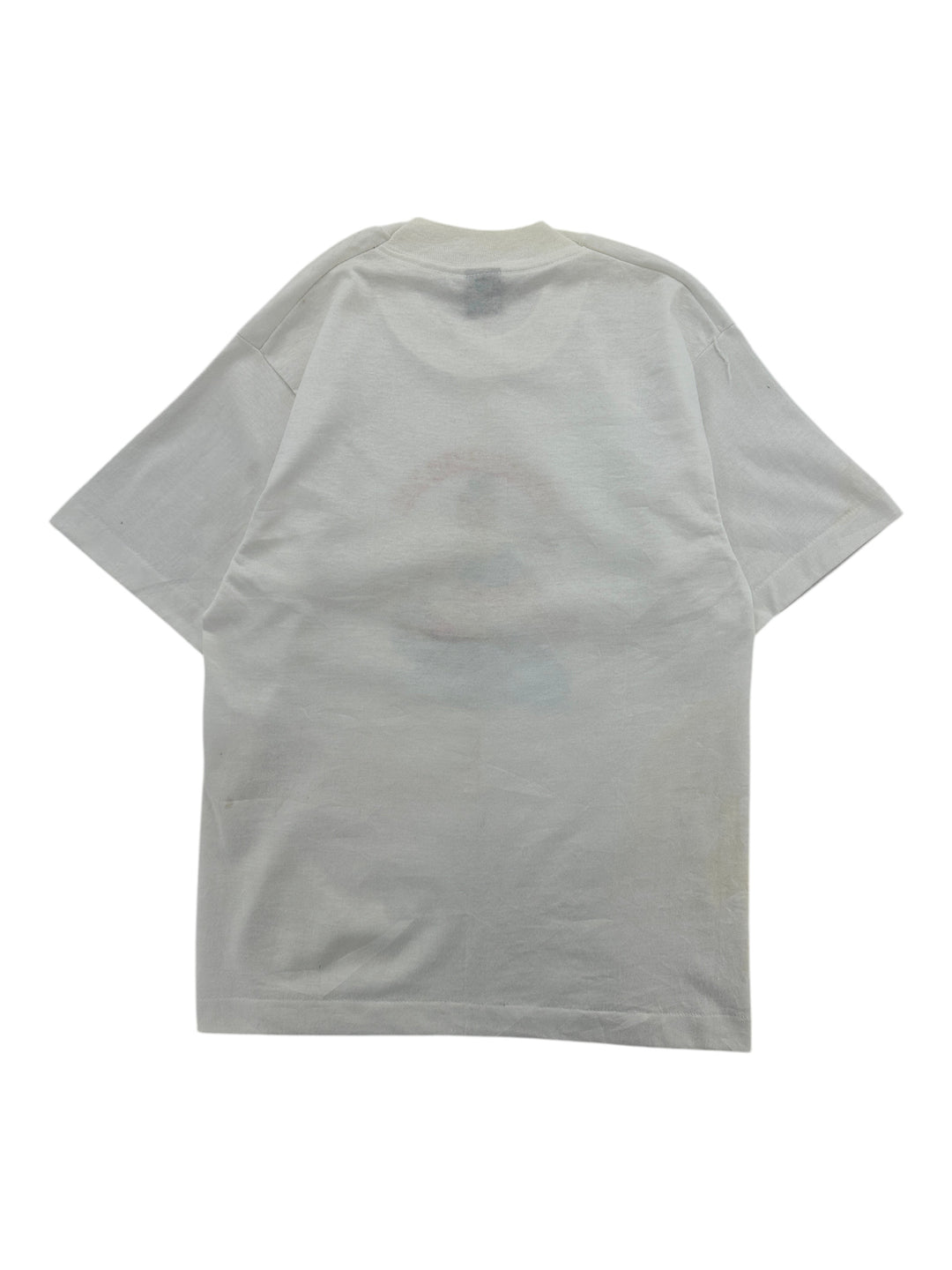 1990s Cheesasaurus Rex T-shirt