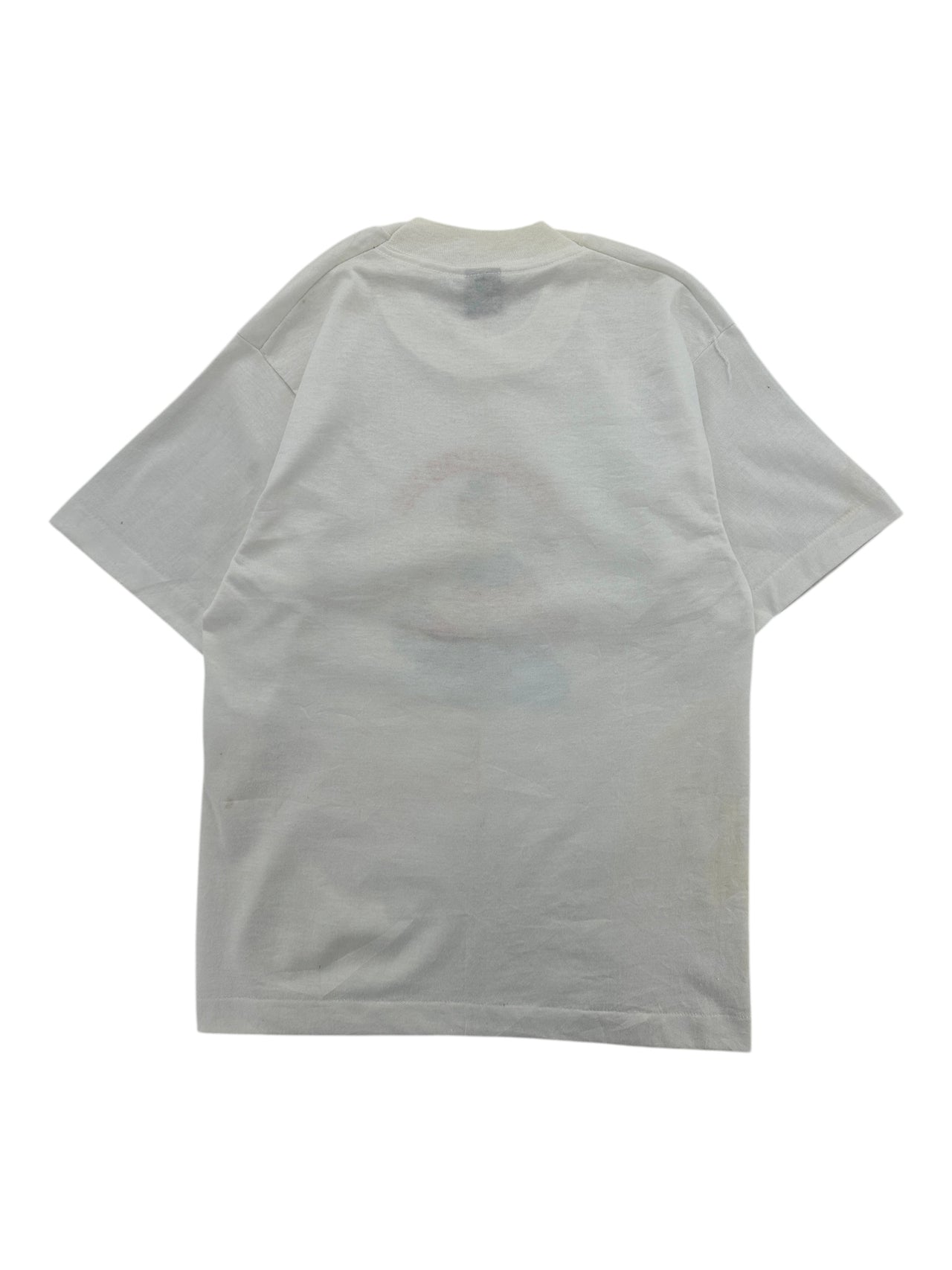 1990s Cheesasaurus Rex T-shirt