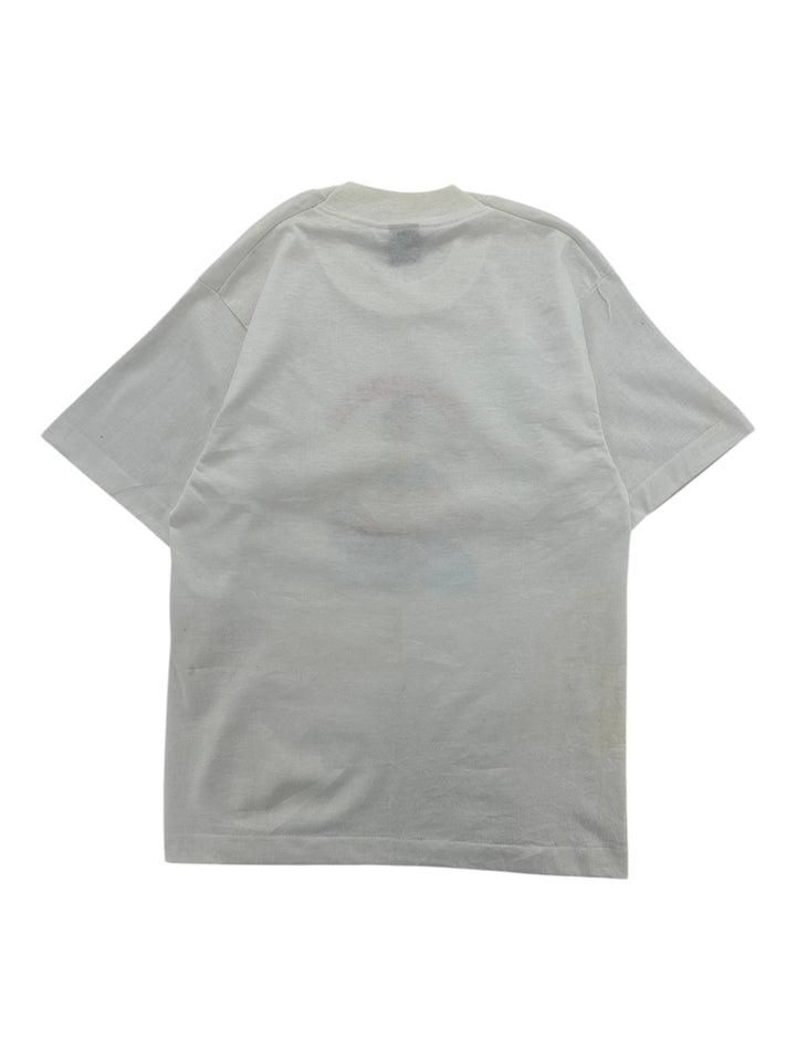 1990s Cheesasaurus Rex T-shirt