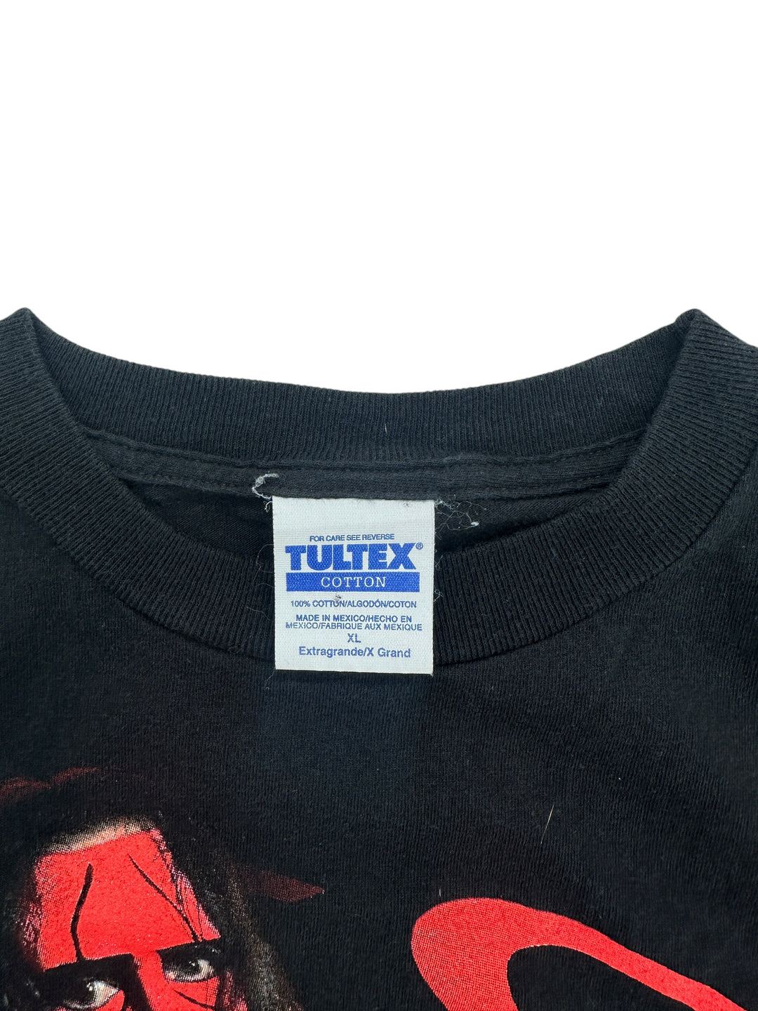 1990s WCW NWO The Stinger T-shirt