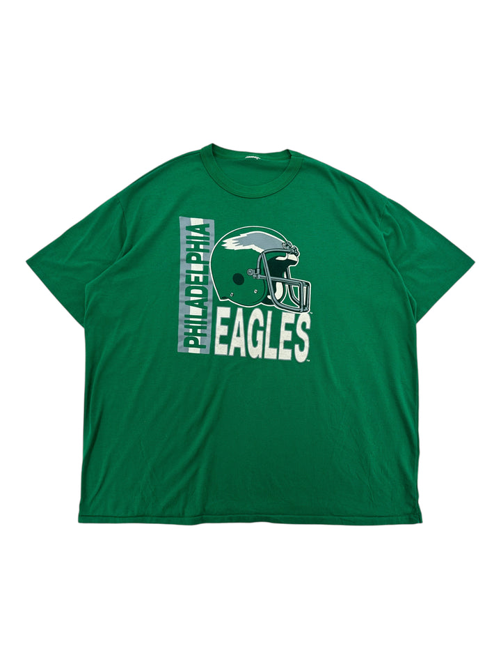 1990s Philadelphia Eagles T-shirt