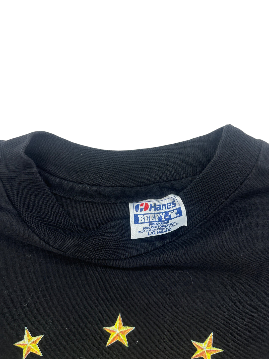1990s Pearl Harbor 50th Anniversary T-shirt