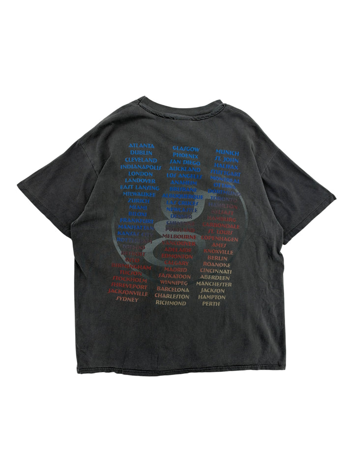 1990s Garth Brooks World Tour T-shirt