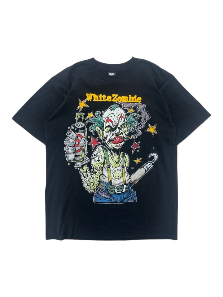 1990s White Zombie T-shirt