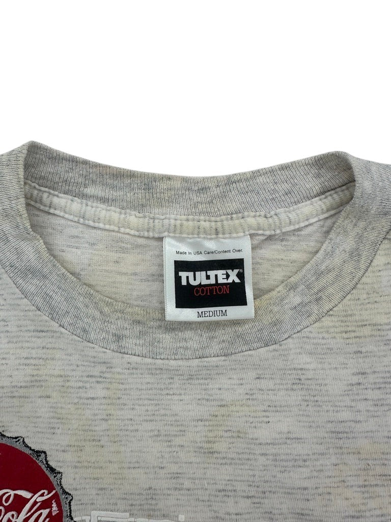 1980s Coca-Cola T-shirt