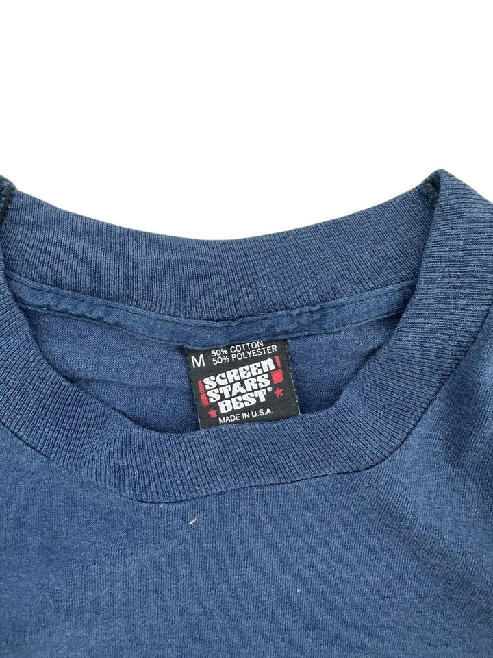 1990s Pennsylvania State University T-shirt
