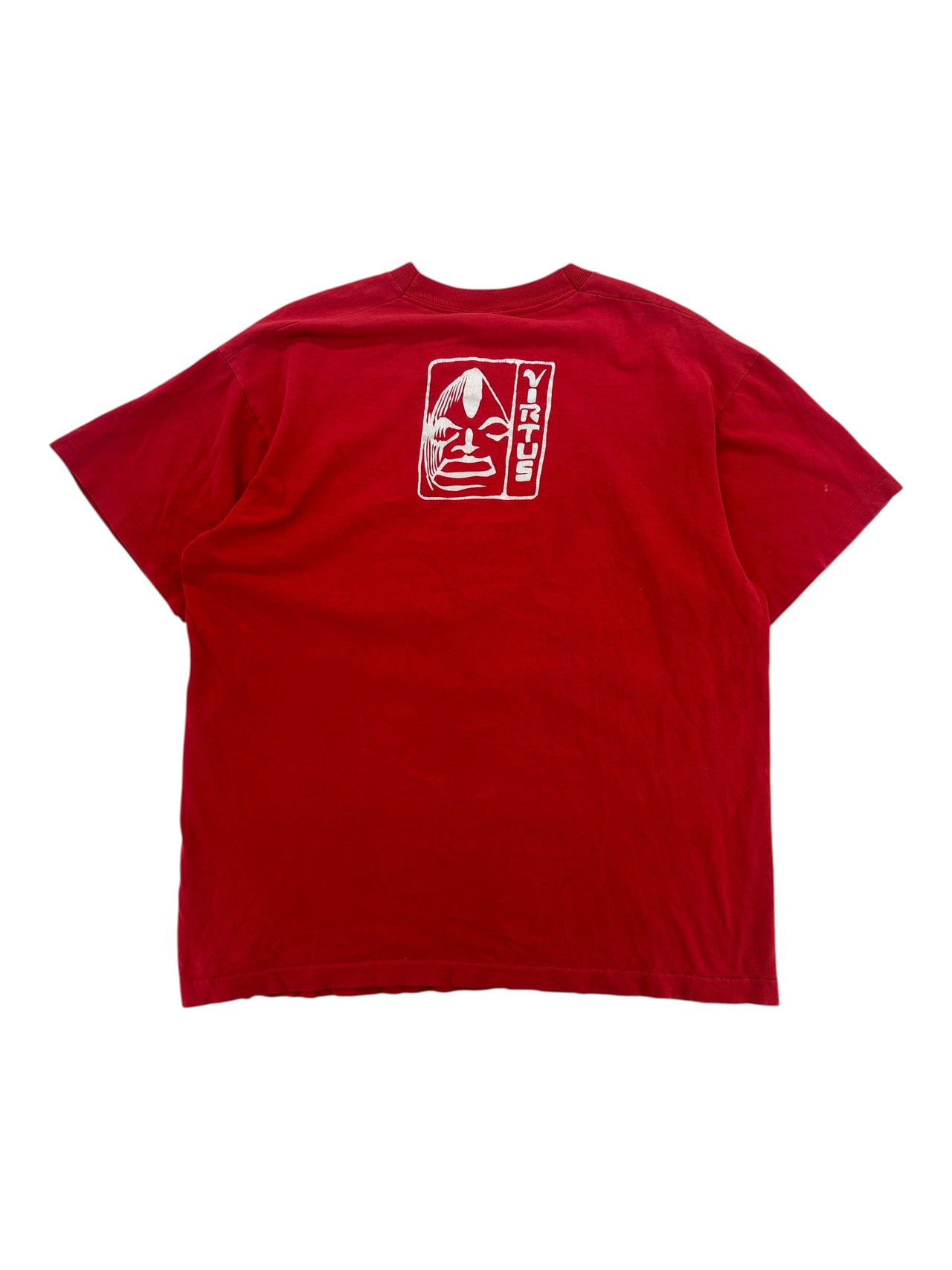 1990s Louis Armstrong T-shirt